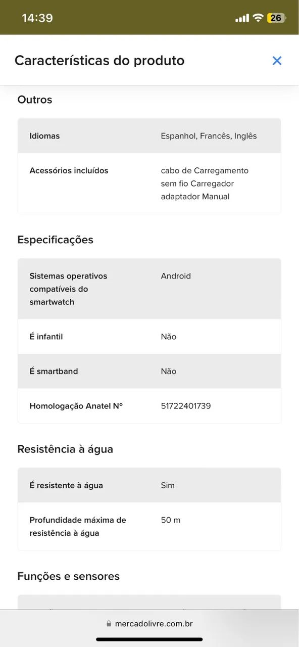 Samsung Whats 7 - Foto 3