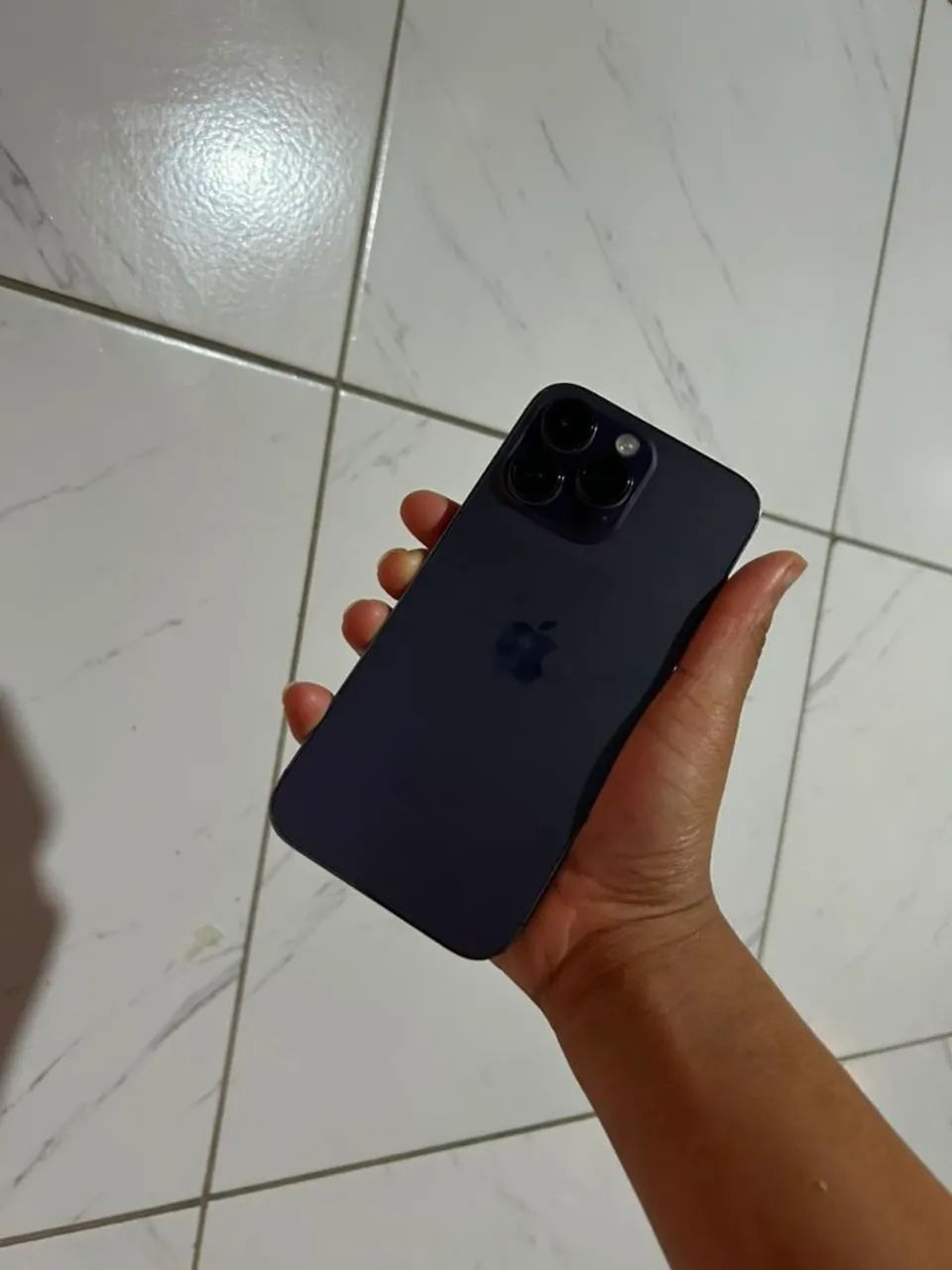 Vendo iPhone 14 pro Max 