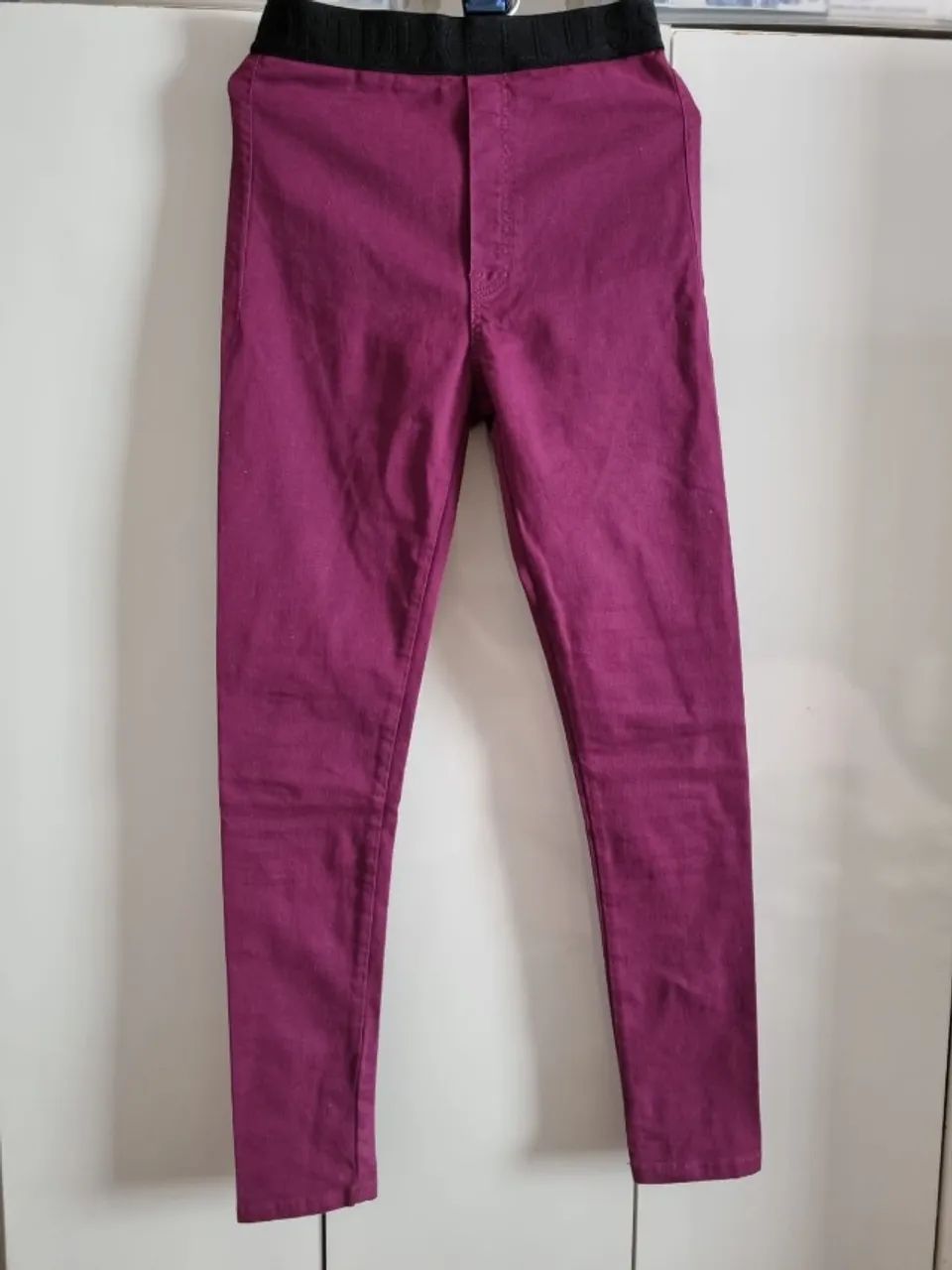 Calça Ellus 