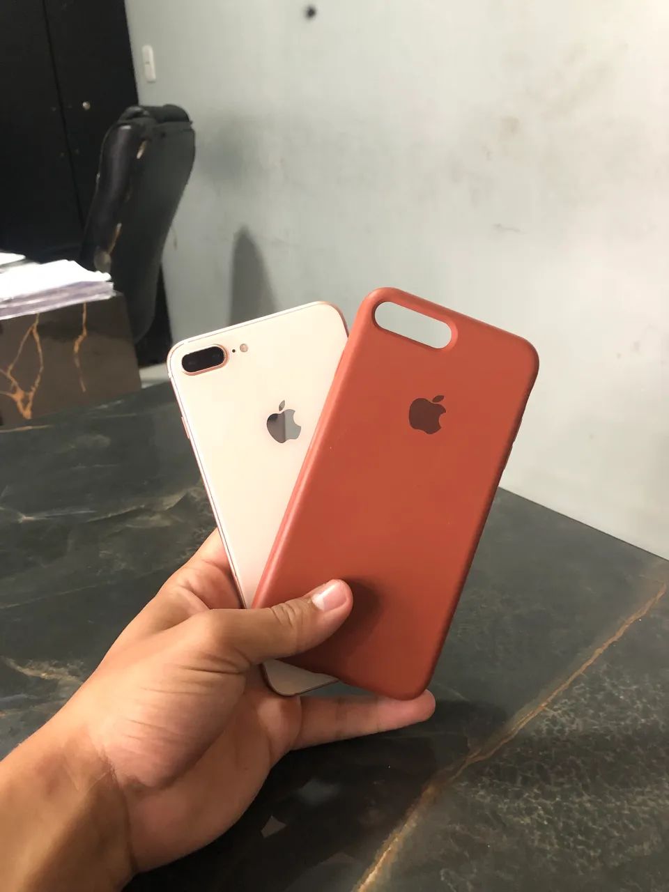 iPhone 8Plus 64Gb  - Foto 4