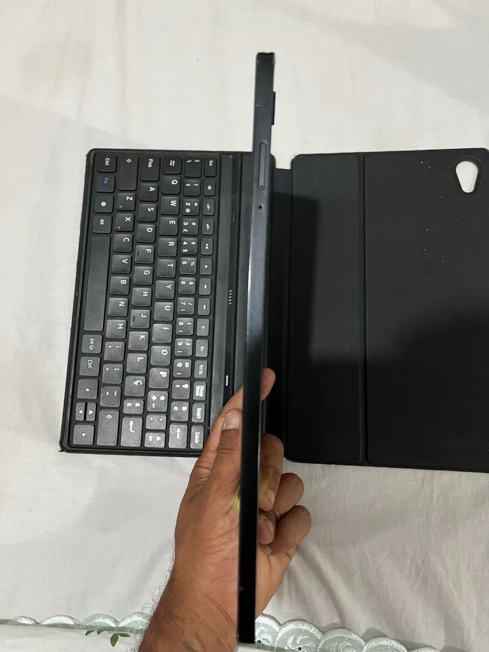 Tablet VAIO com teclado  - Foto 4
