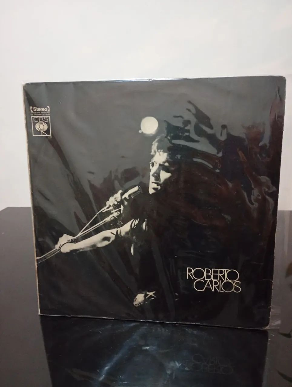 LP Roberto Carlos 1970