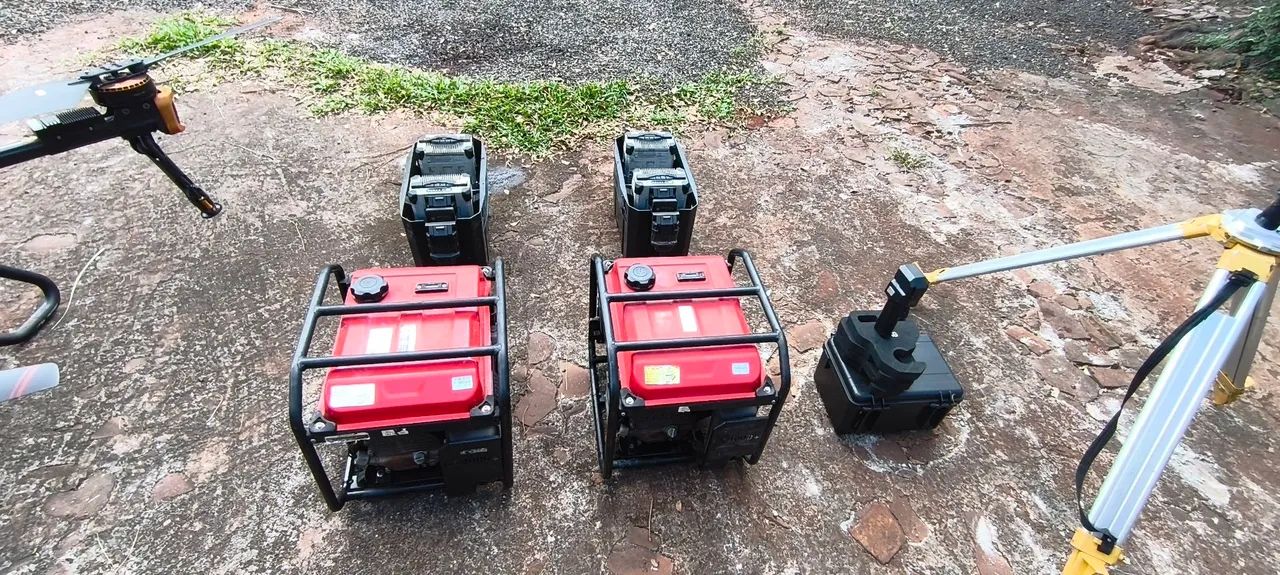 Drone Pulverizador XAG P100 - Foto 5