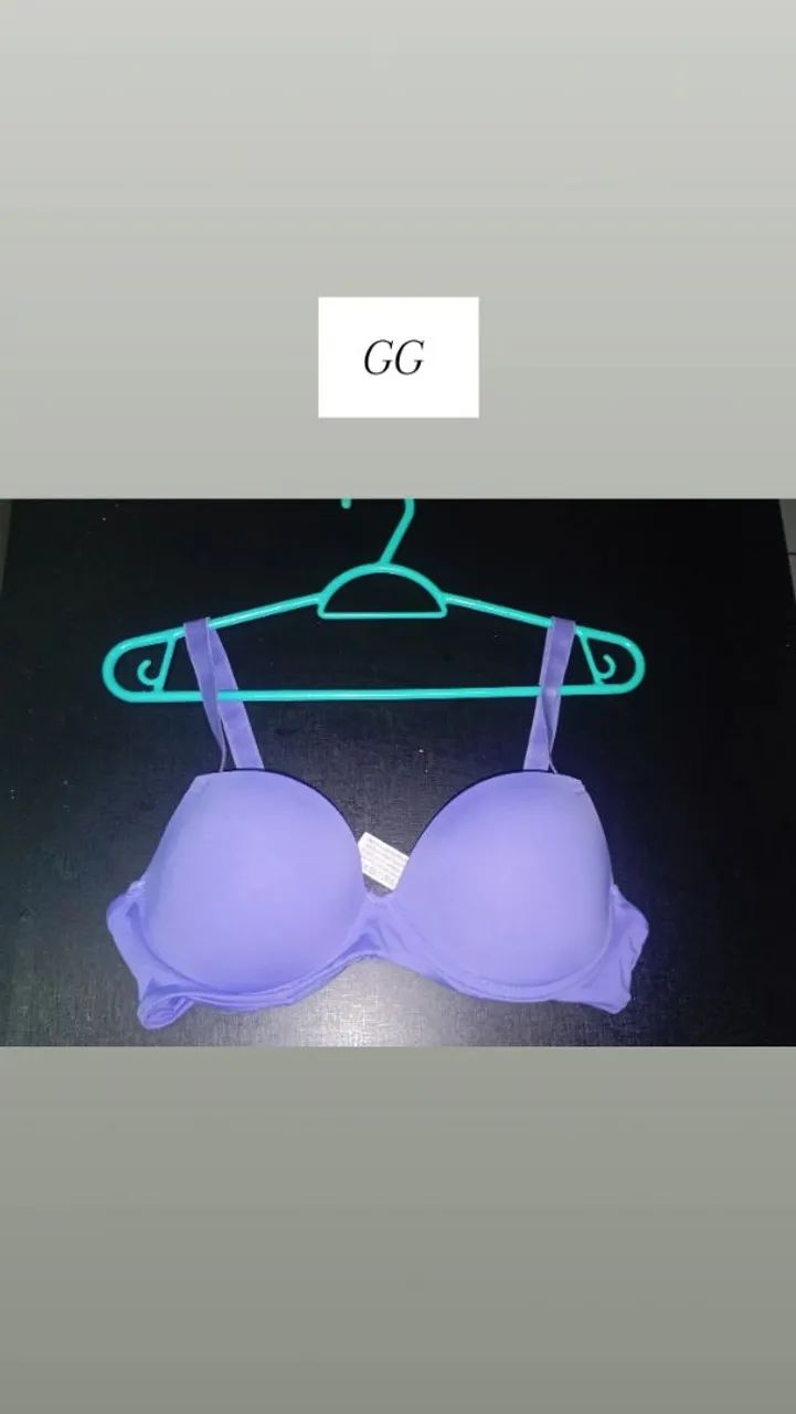 Sutiãs Romance em PROMOÇÃO  - Foto 4