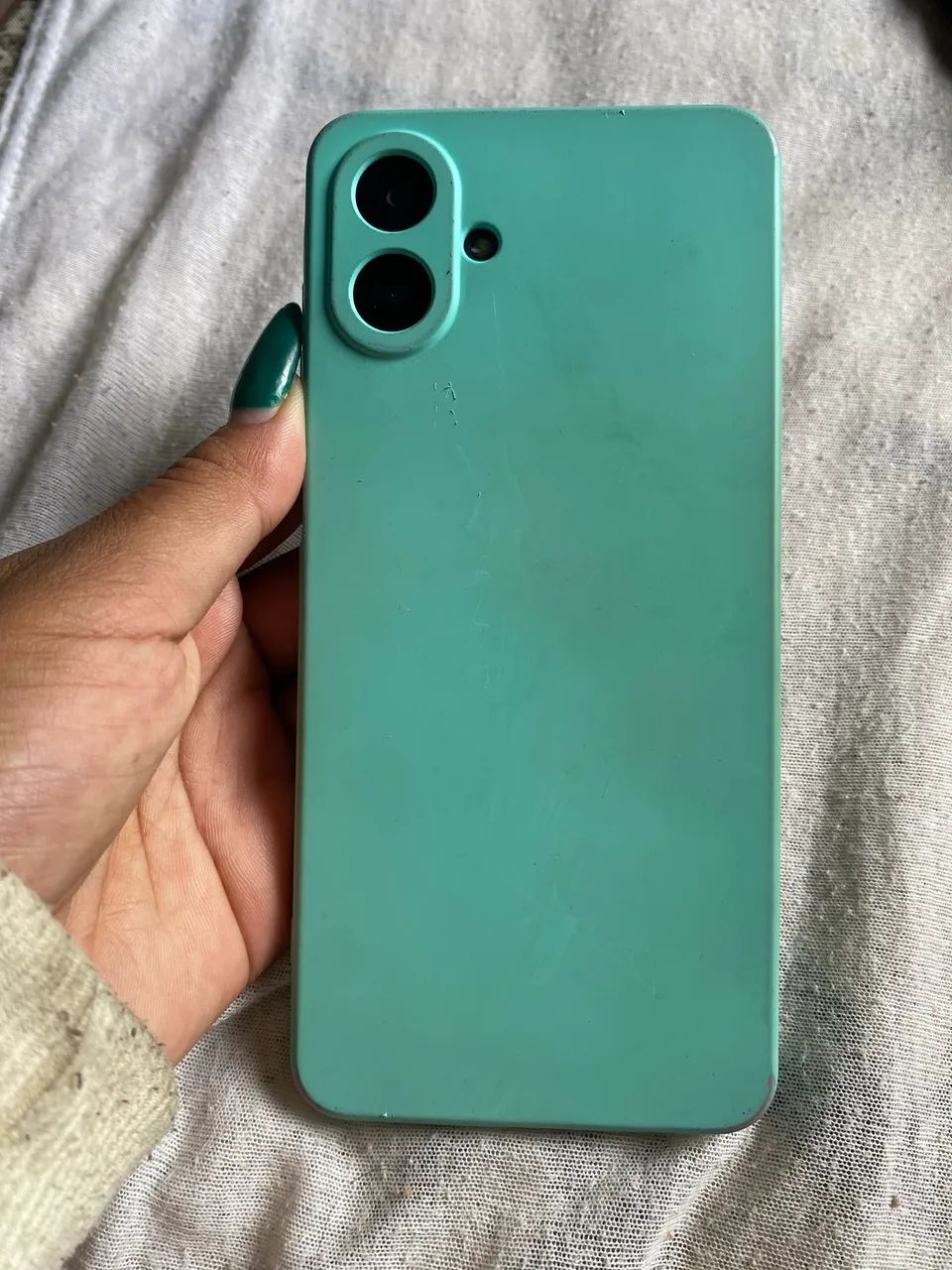 Samsung A07 - Foto 5