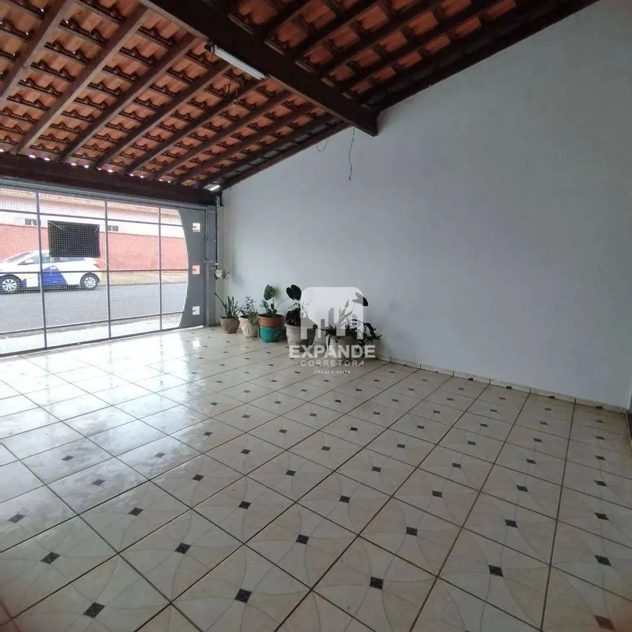 Casa com 2 dormitórios para alugar, 141 m² por R$ 2.800,00/mês - Jardim Itamarati - Botuca - Foto 10