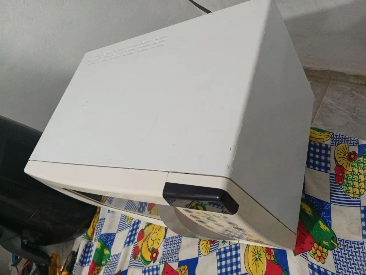 Microondas 110v - Foto 2