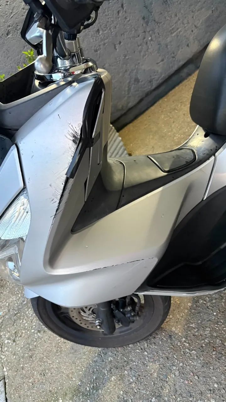 PCX 150 DLX 2017 - Foto 4
