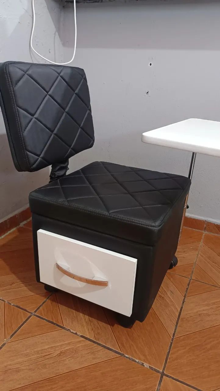 Cirandinha de Manicure