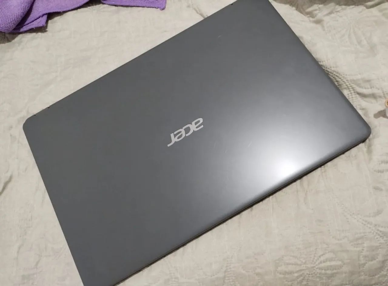 Notebook Acer Aspire 3 - Foto 4