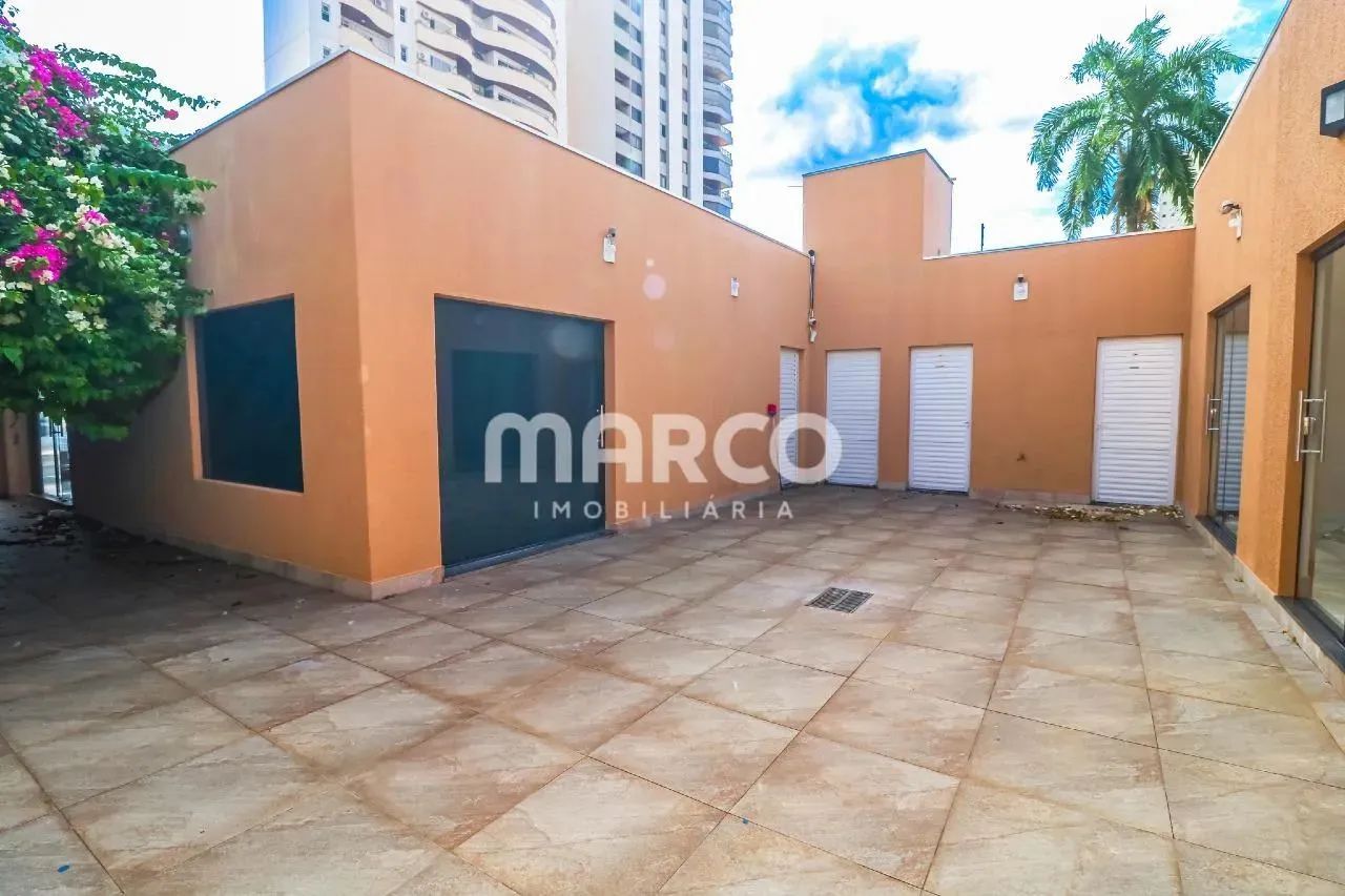 Sala Comercial l 25m² l Praça popular l Cuiabá-MT - Foto 4