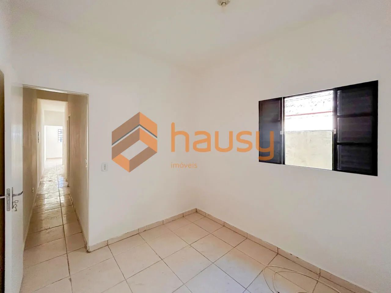 CASA COM 2 DORMITÓRIOS E VAGA DE GARAGEM NA VILA MORAES! - Foto 3
