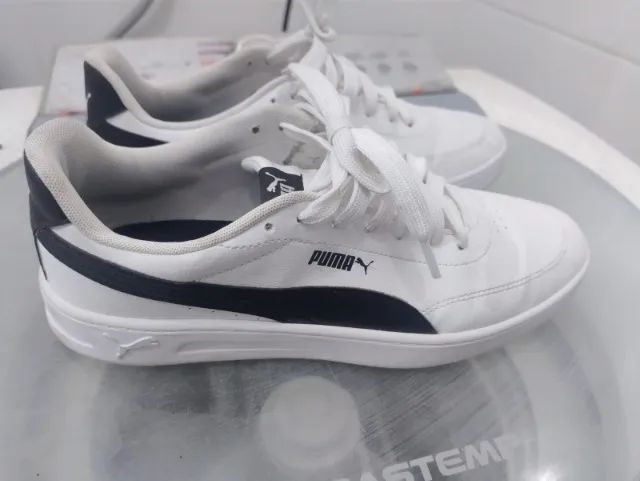 tenis usado da marcar PUma numero 42 - Foto 2
