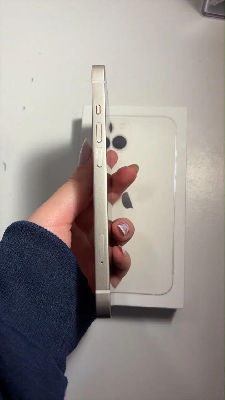 Iphone 13 - 128GB - Foto 4