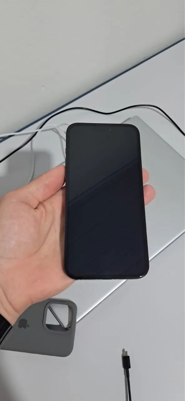iPhone 15 pro max 256gb - Foto 3