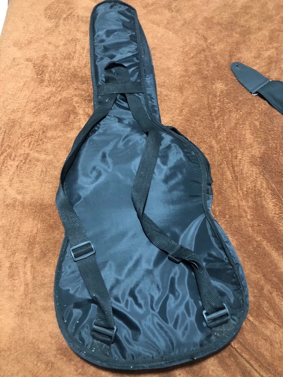 Capa de Guitarra  - Foto 2