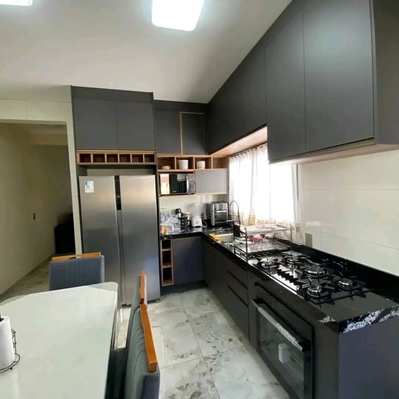 Vendas de móveis projetados e planejados  - Foto 4