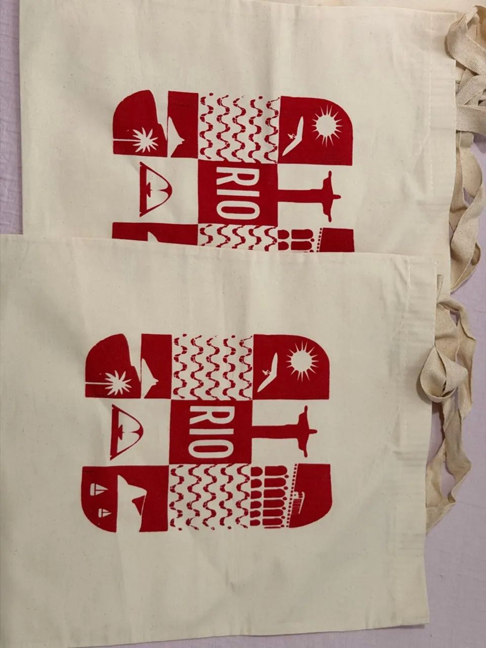 ECOBAGS RIO DE JANEIRO - Foto 4