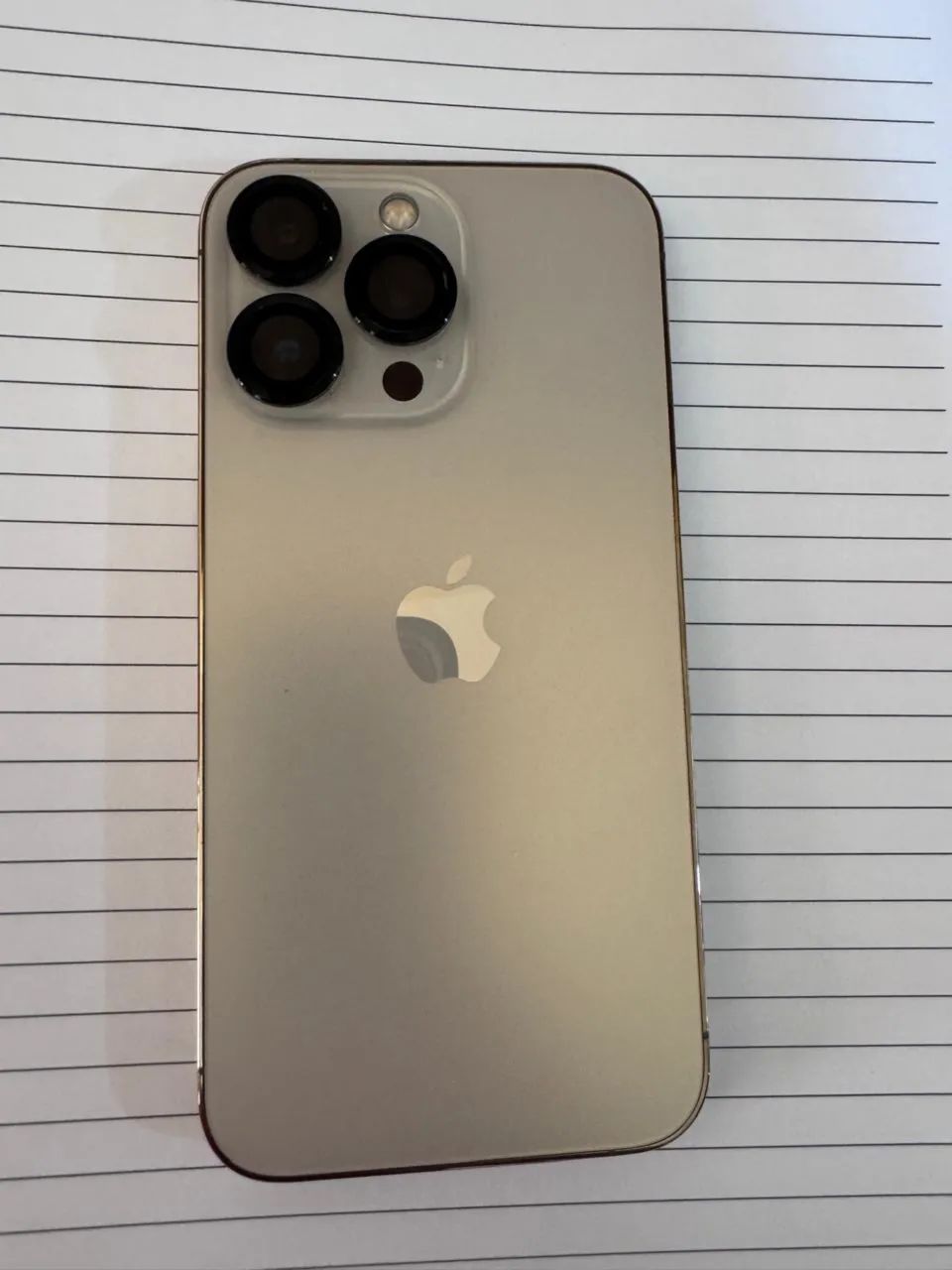 IPhone 13 Pro 