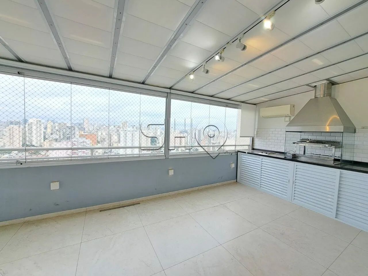 Cobertura Duplex na Barra Funda com 3 dormitórios - Foto 2
