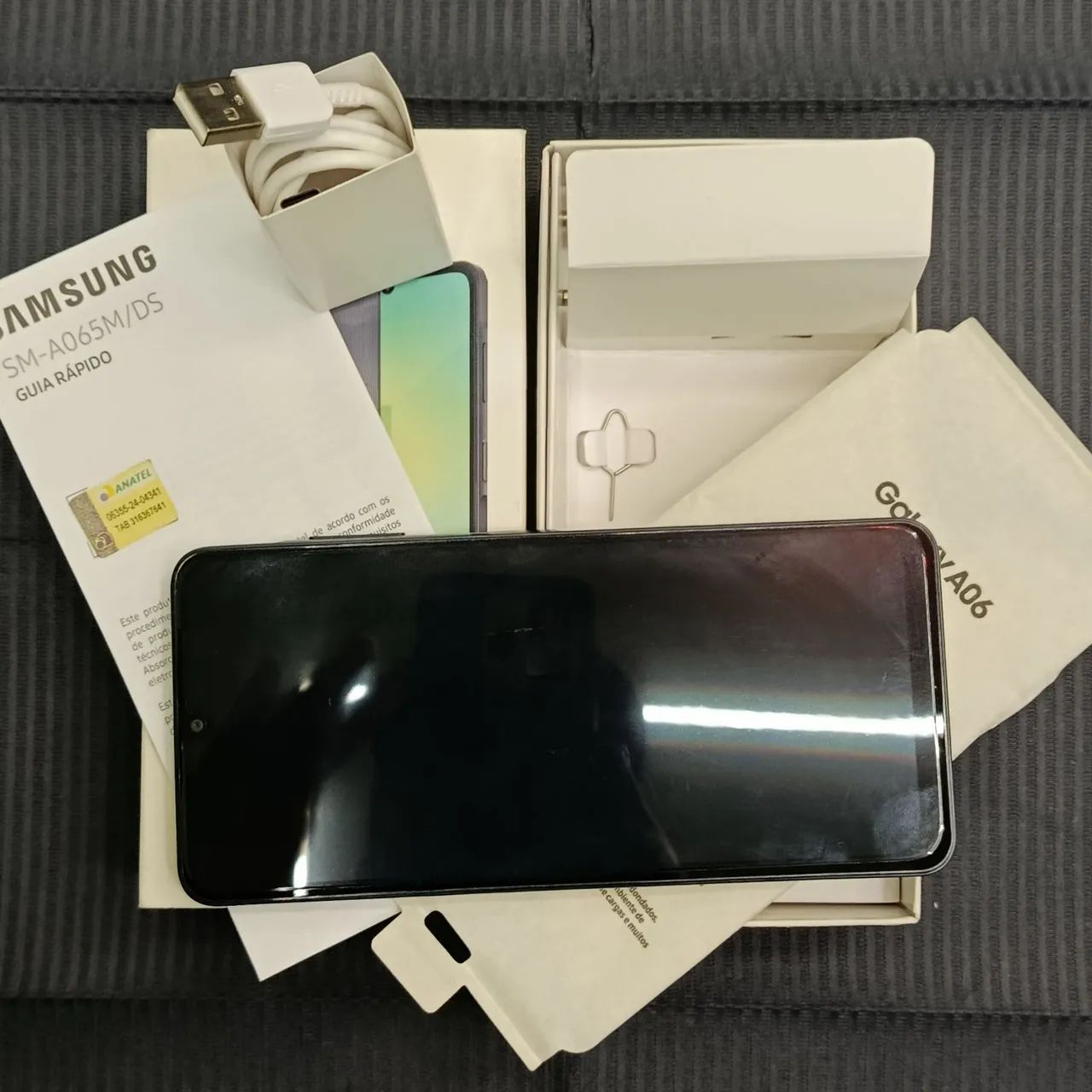Samsung Galaxy A06 
