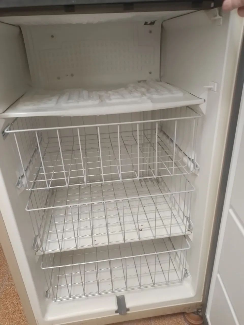 FREEZER CONSUL 180 - Foto 2