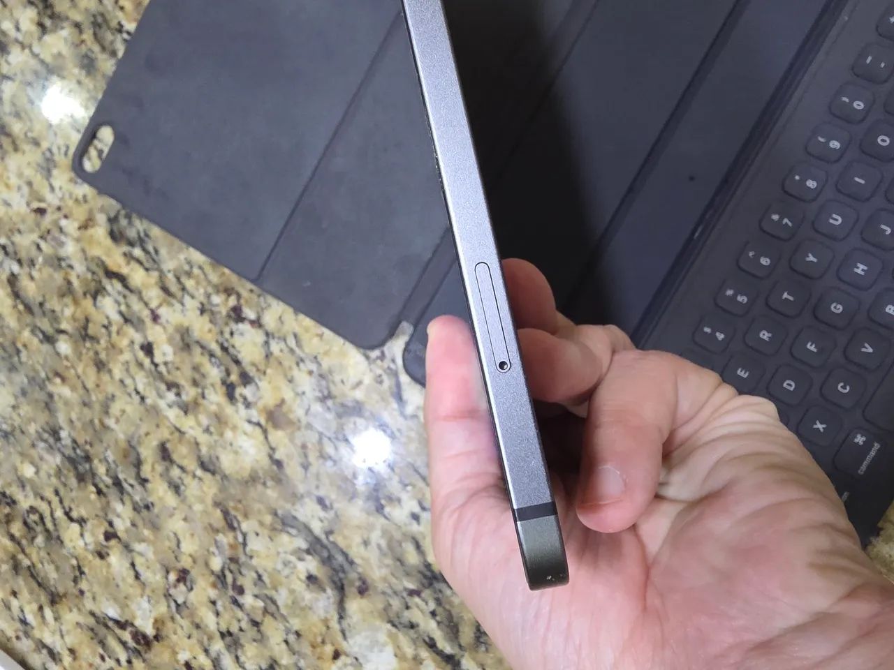 IPAD PRO 12,9 (3ª Geração) - 256GB - Foto 2