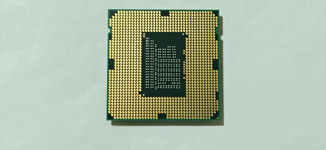 Processador Intel Core i3 2100 3.10GHz - Foto 3