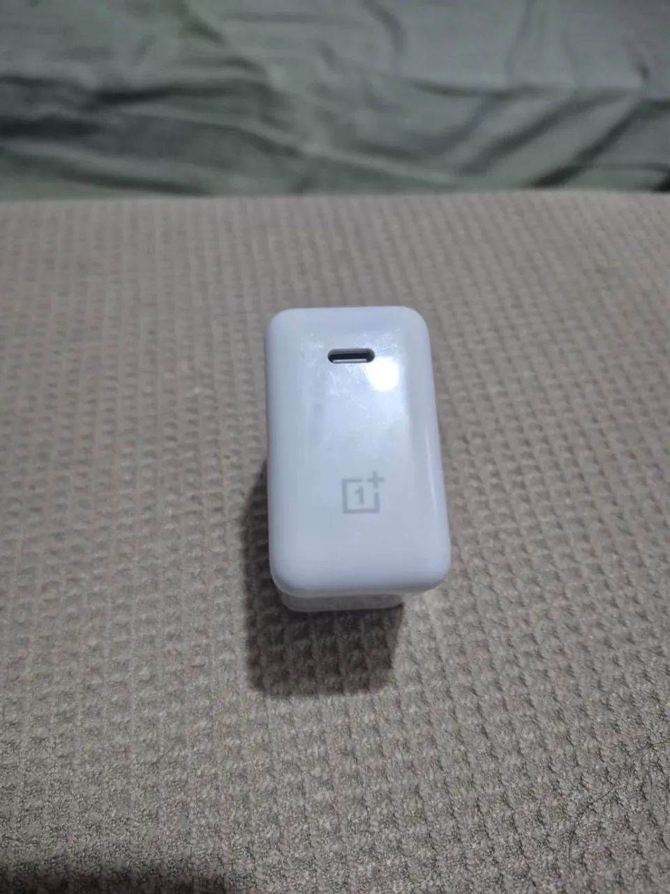 Adaptador de parede OnePlus Warp charge 65W - Foto 2