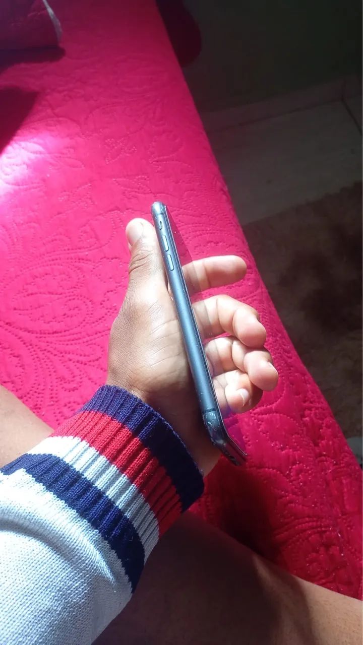 iPhone 11 64gb pra hoje!!!