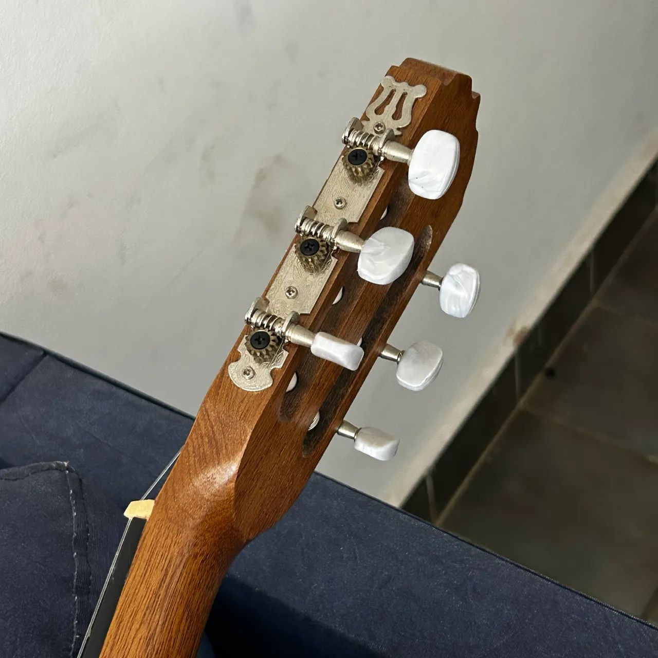 Violão Shelby ? SN-61C STNT - Foto 5