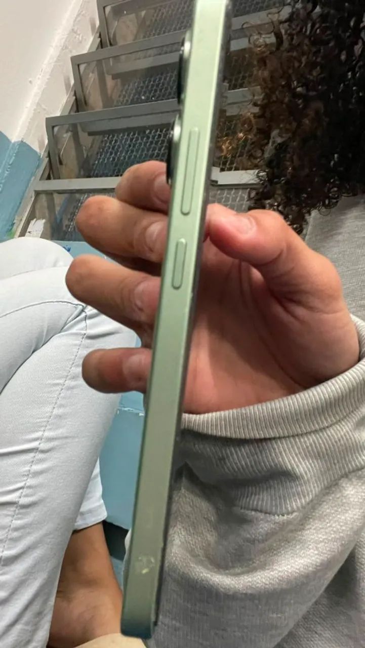 Vendo redimi note 13| aceito troca por qualquer outro celular  - Foto 3