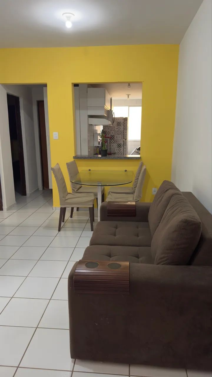 Foto - São Luís - Recanto Fialho