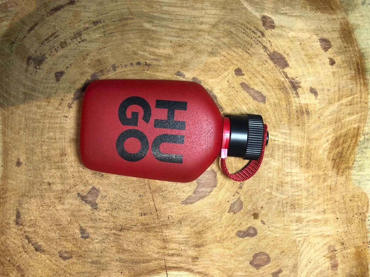Perfume Hugo Boss 125ml 