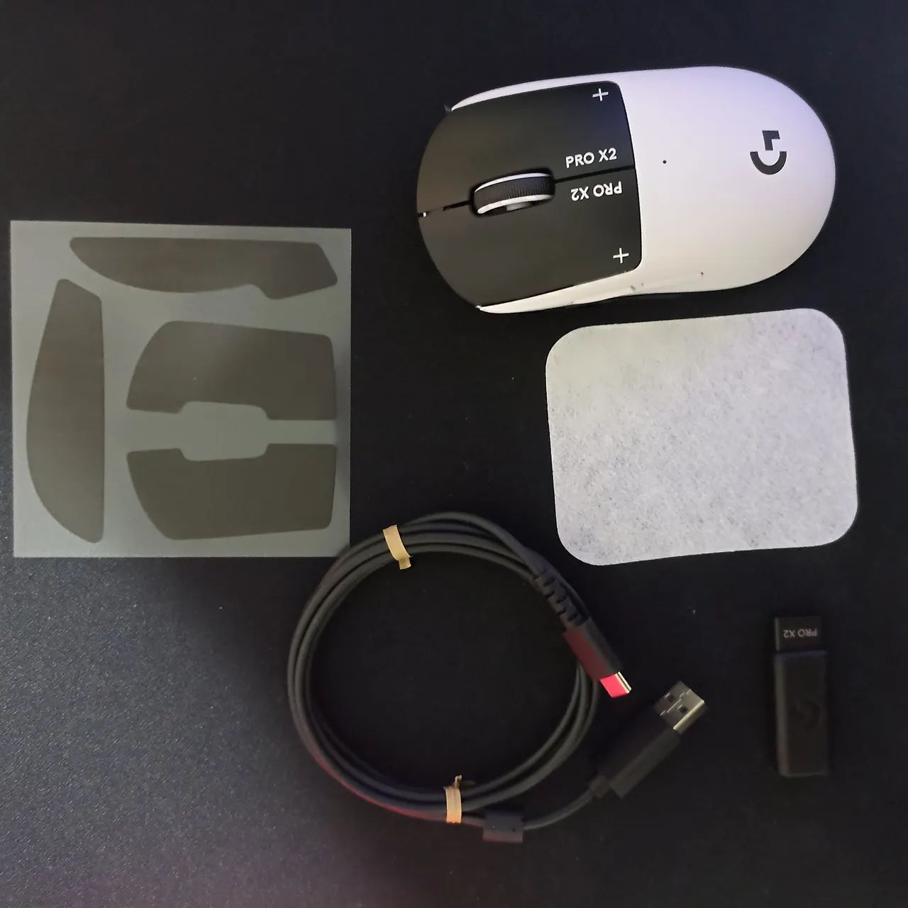 Logitech G PRO X2 SuperStrike - Foto 4