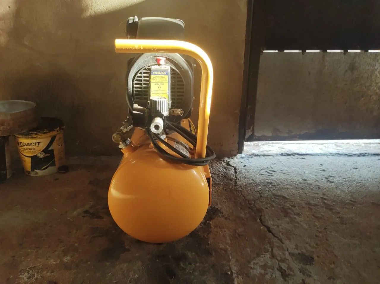 Chiaperini Compressor442033961730068483