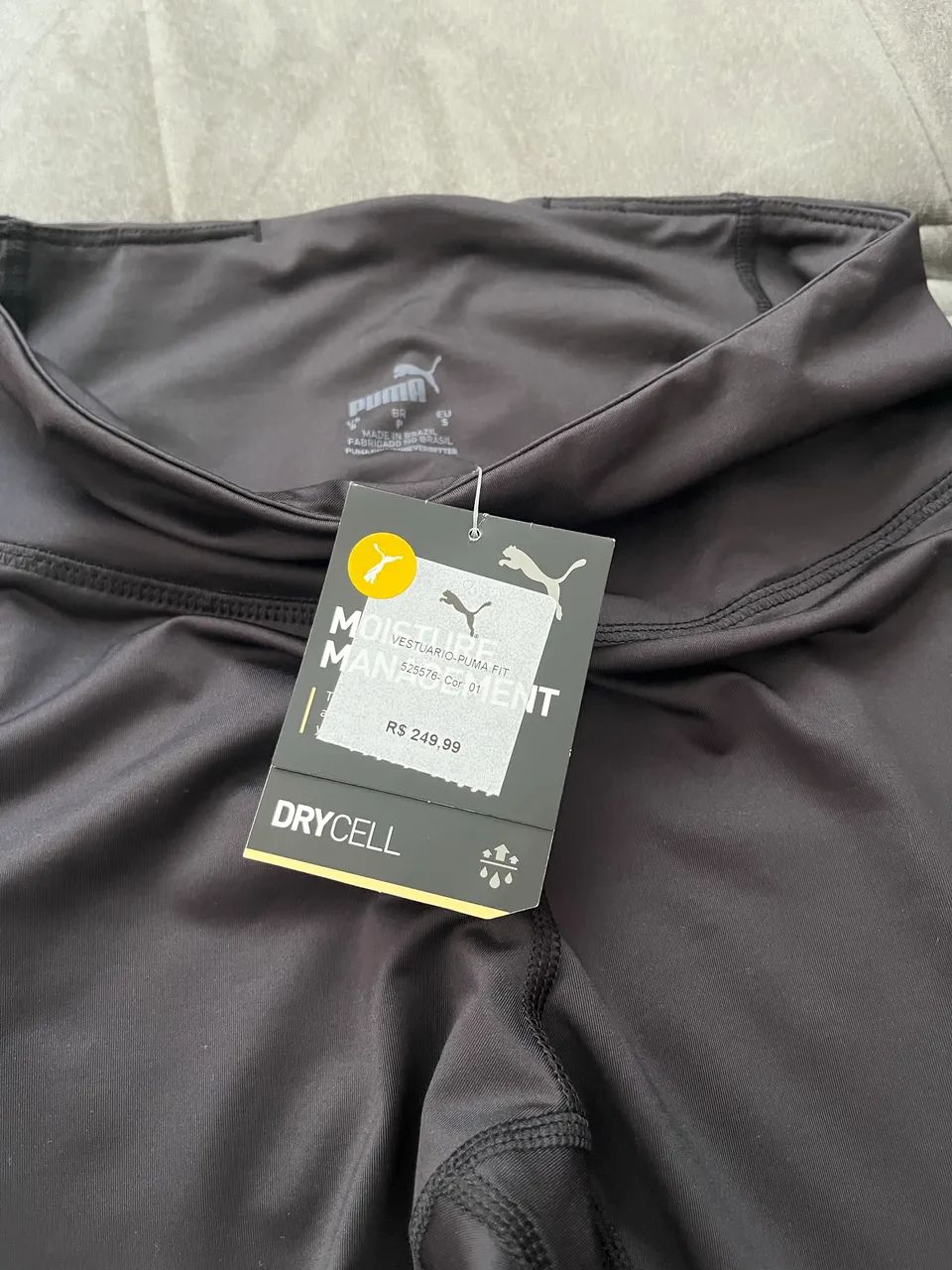 Legging da Puma Original  - Foto 2