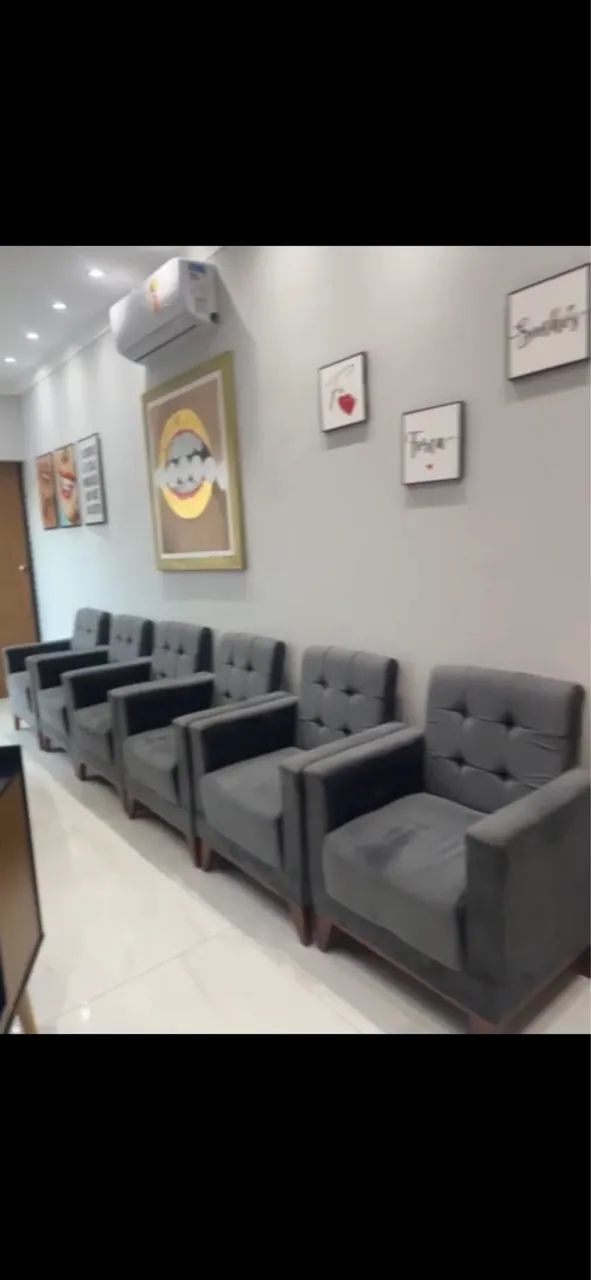 Clínica médica  - Foto 2