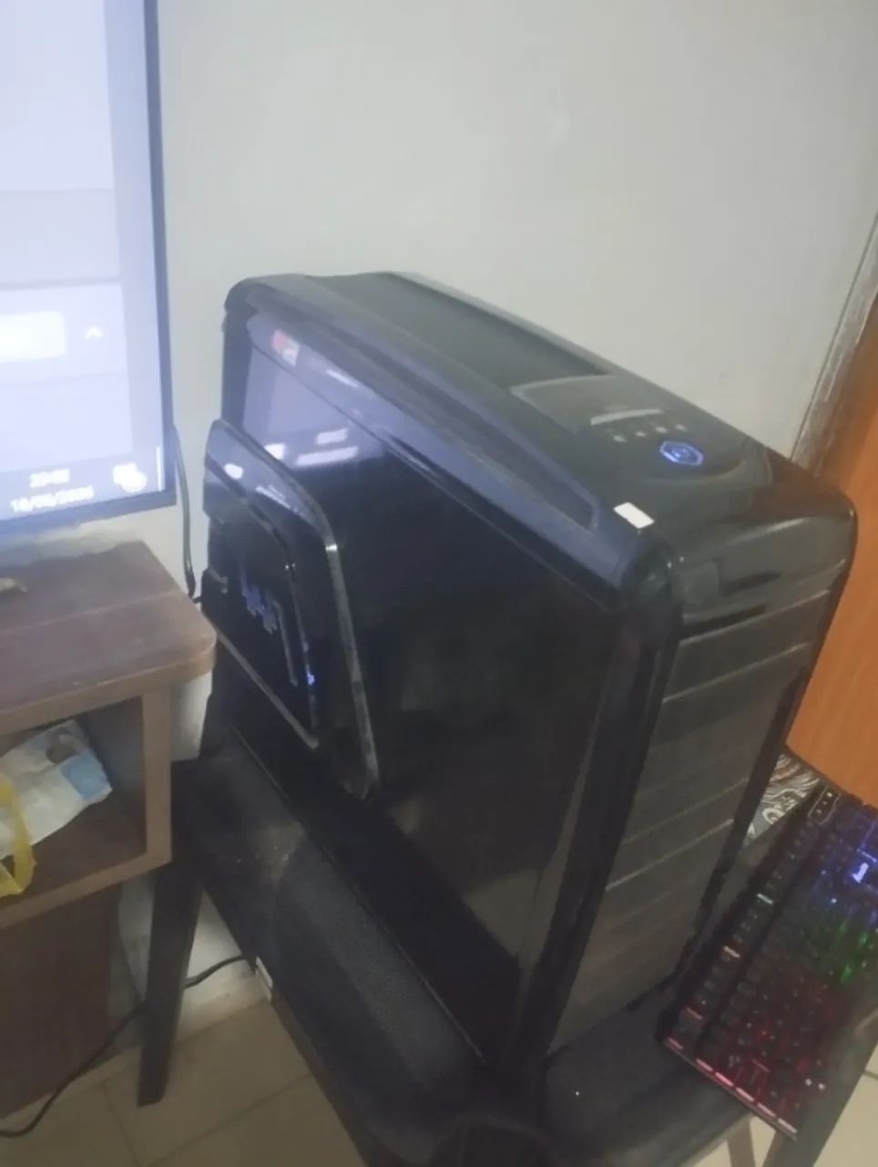 Vendo Pc gamer  - Foto 2