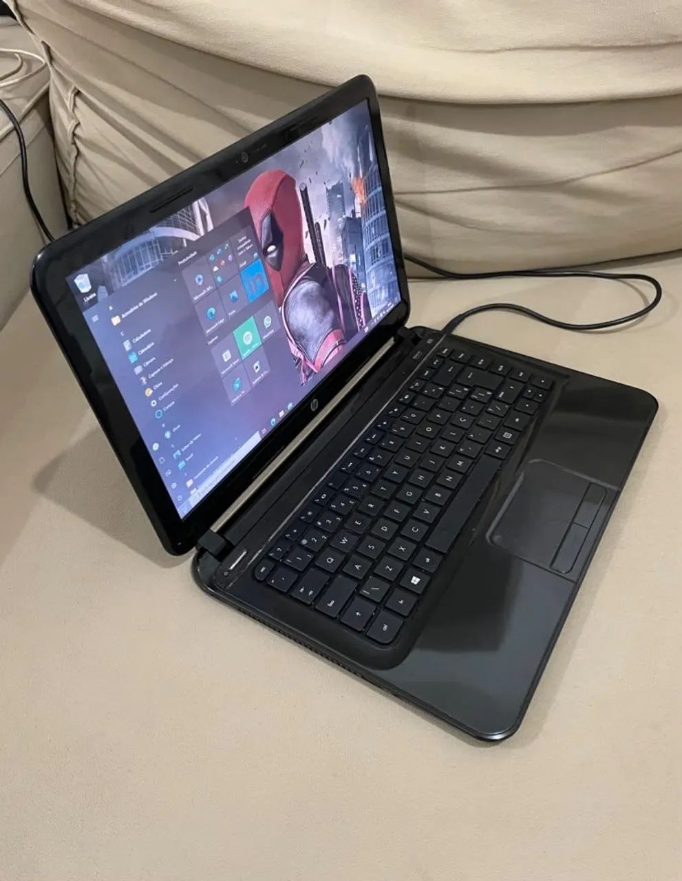 Notebook HP SemiNovo Core i5, 4GB, HD 500GB - Foto 4