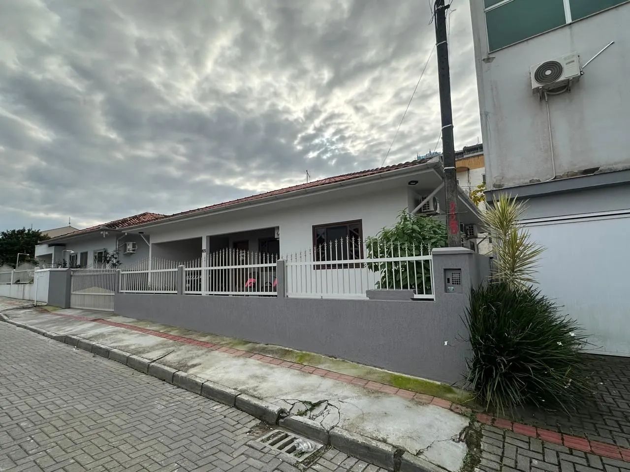 asa Centro de Piçarras 200 metros da Praia - Foto 2