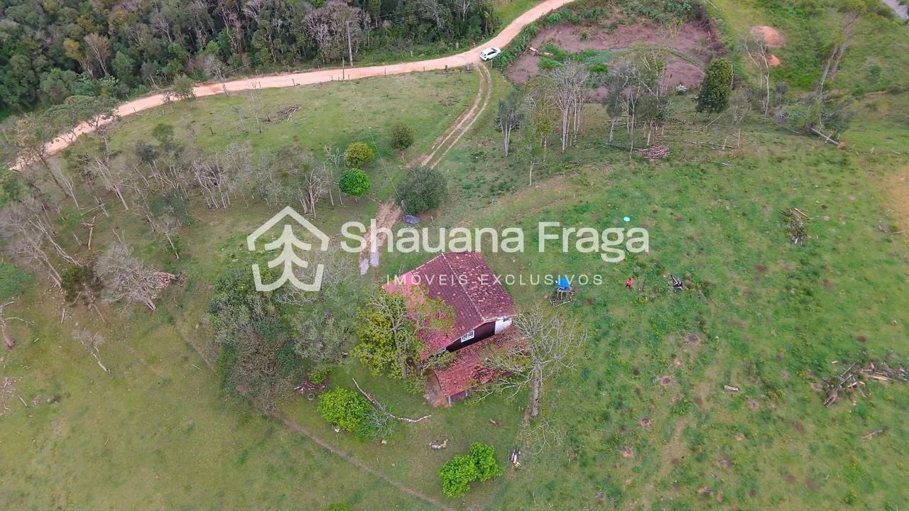 Rancho Queimado/SC - Sítio à Venda 3 hectares - Invernadinha - Foto 4
