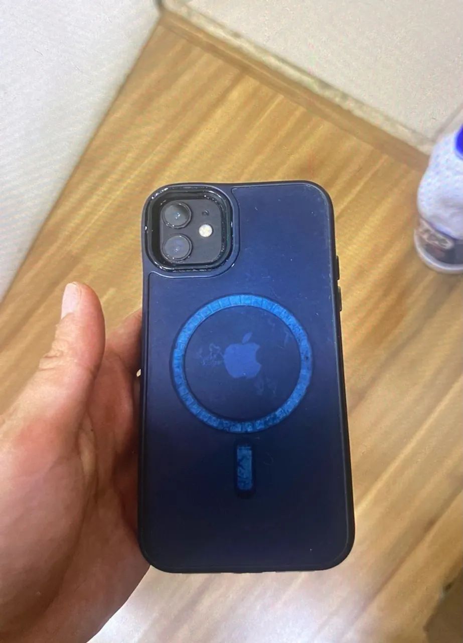 iPhone 11 IOS 18.0 64gb - Foto 2