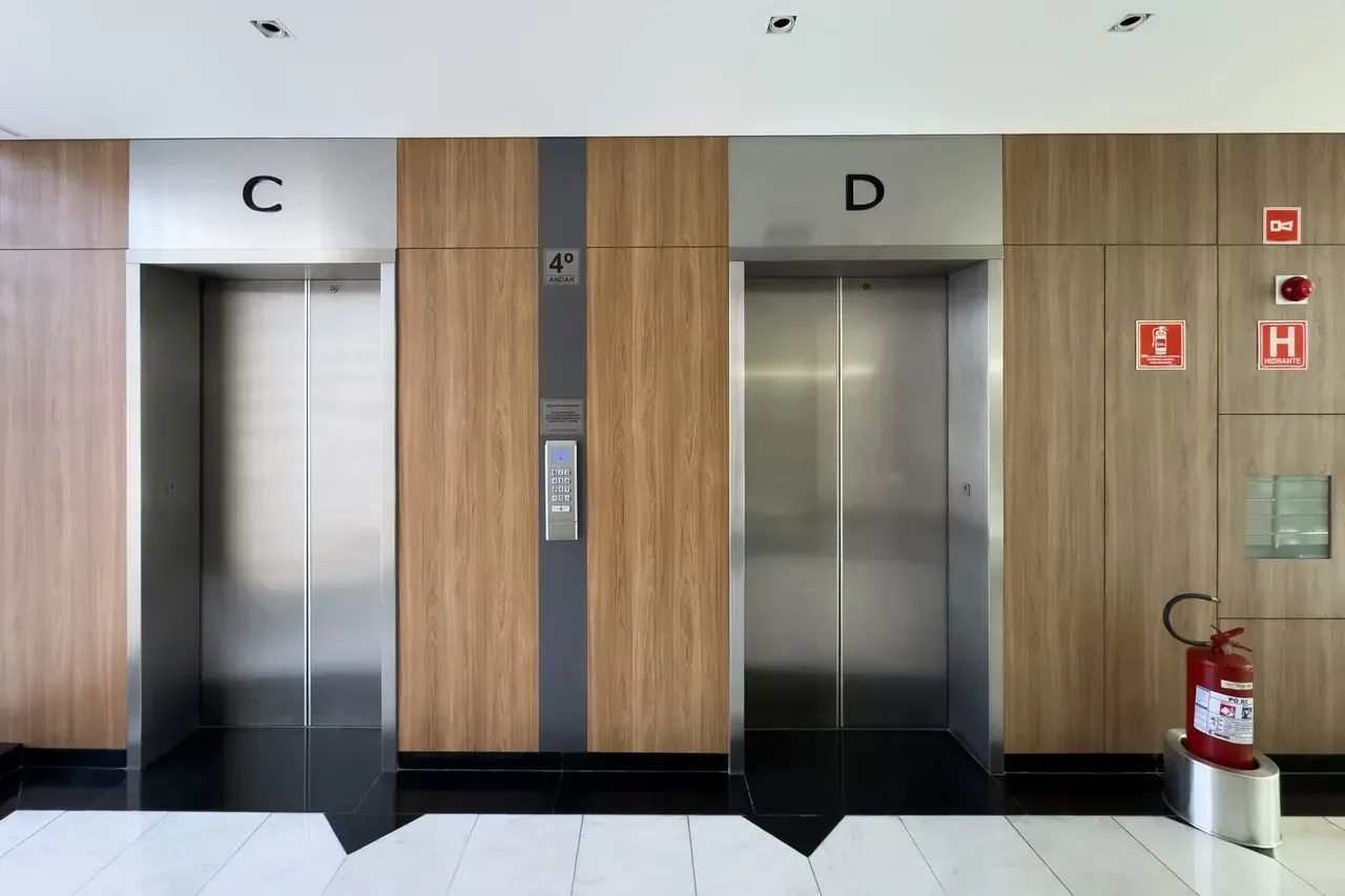 Escritório Corporativo para Locação no Morumbi Square com 457,27 m² e 12 Vagas - Foto 10
