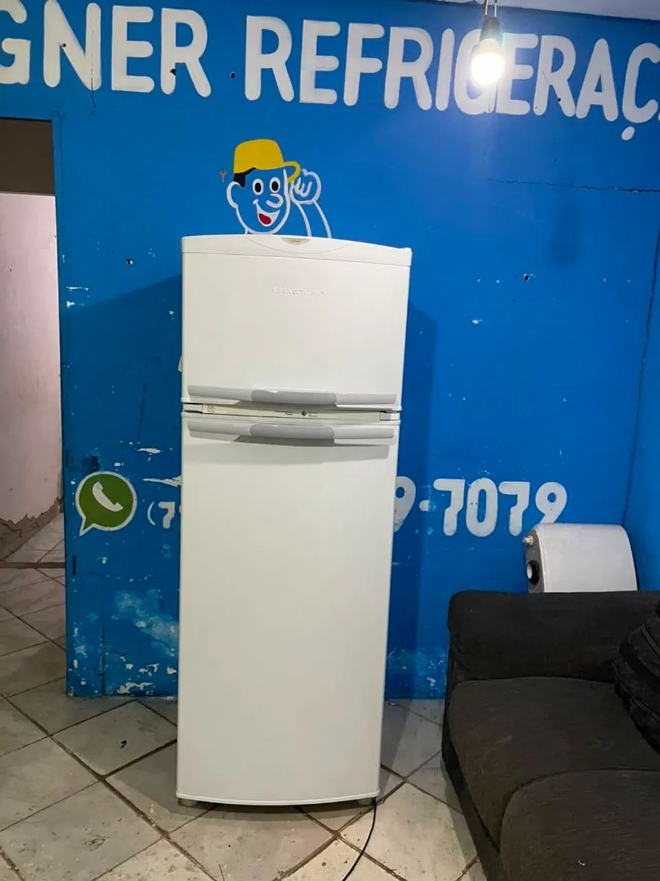 Geladeira  - Foto 2