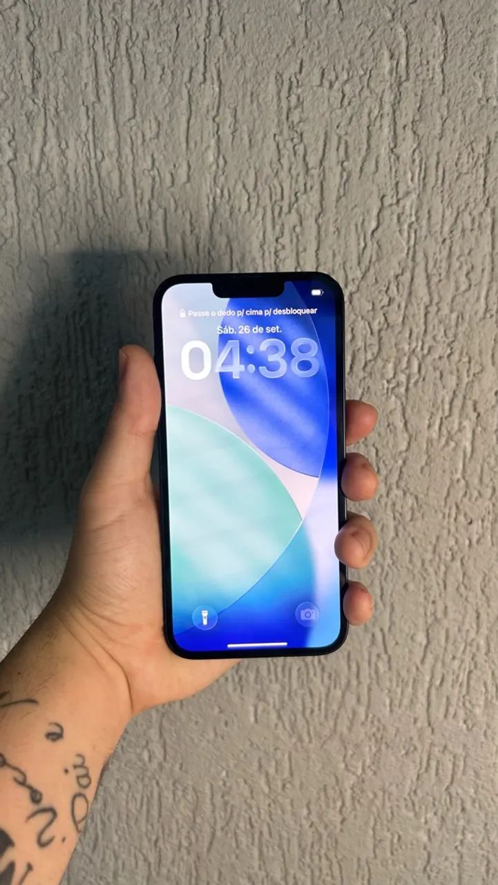 iPhone 14 - 128GB (saúde 95% ?) - Foto 3