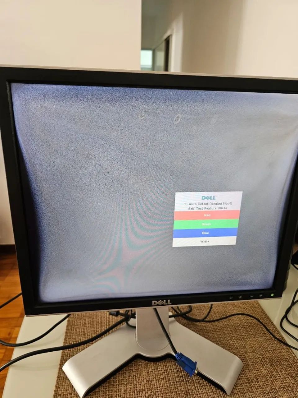 Monitor Dell antigo  - Foto 2