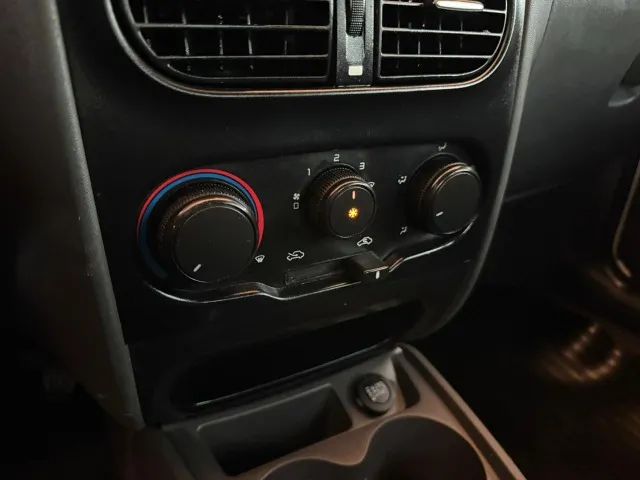 Fiat Strada Working Hard 1.4 Fire Flex 8V CD 2020 - Foto 5