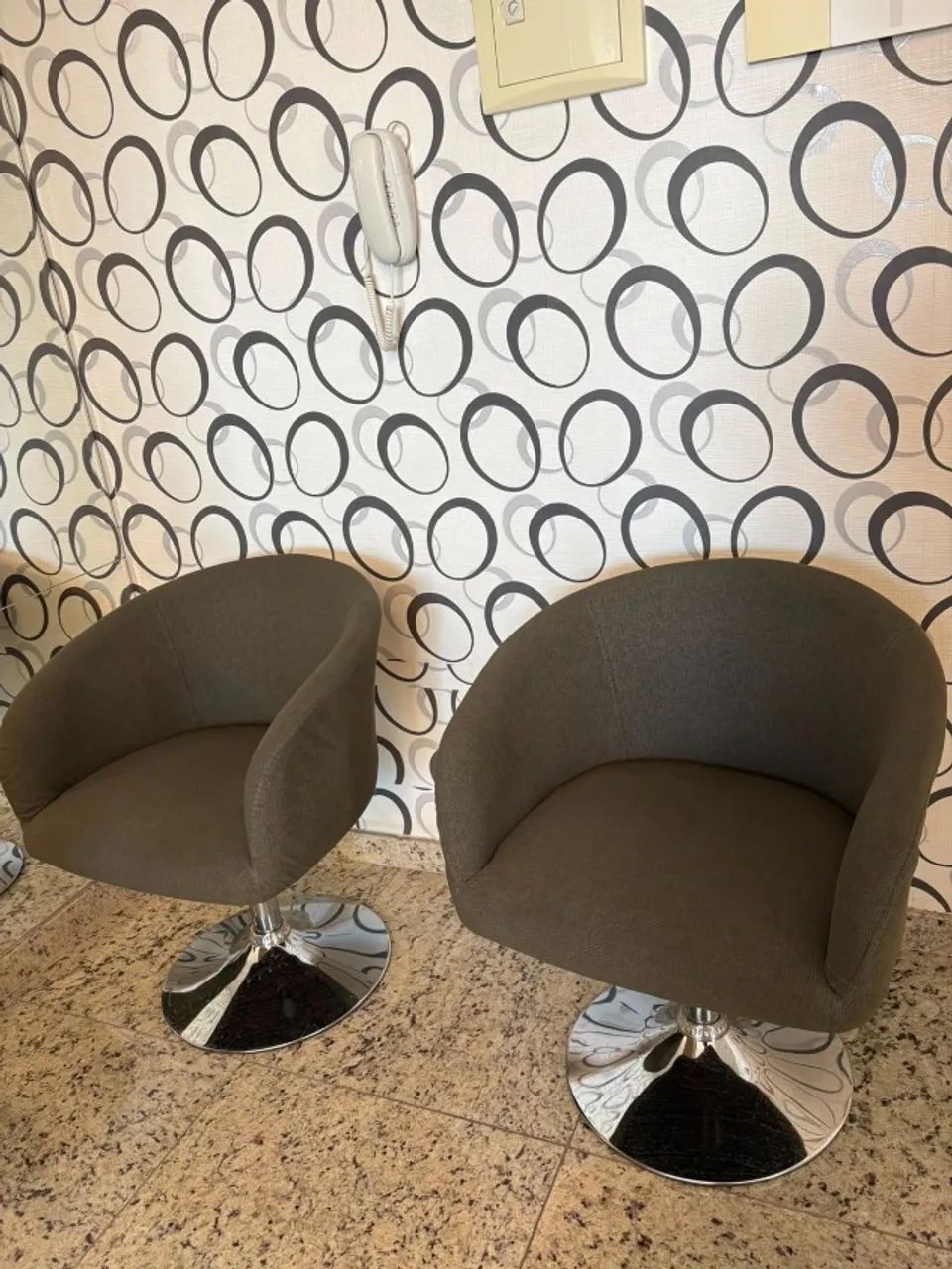 CONJUNTO 2 POLTRONAS  - Foto 2
