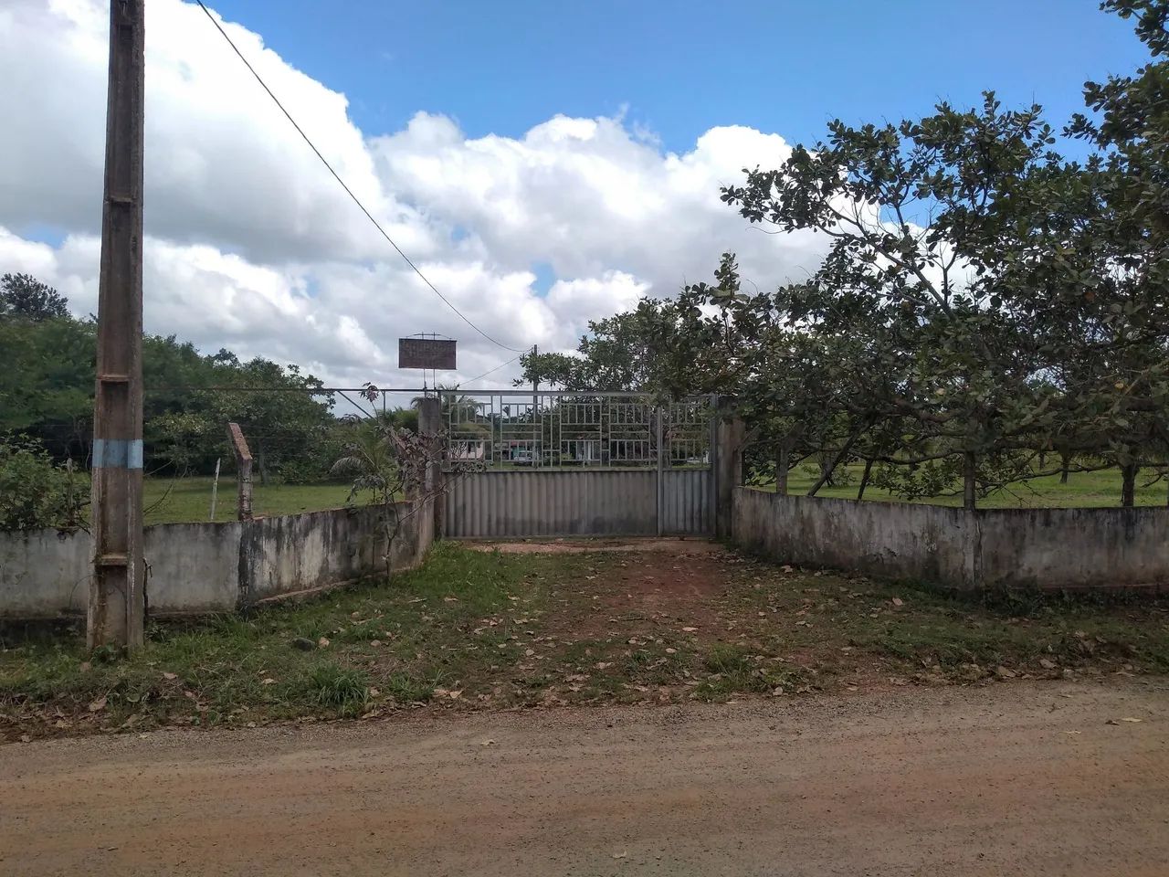 VENDO SITIO EM SANTA RITA-MA - Foto 2